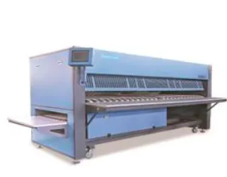 Máquina industrial de doblado (YD3300-V)