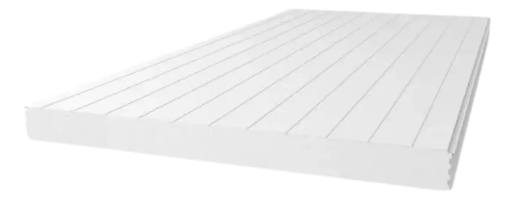 Isopanel EPS 10 cm (15 kg/m3)