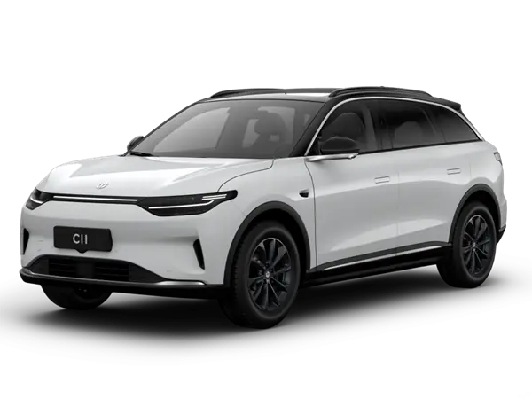 Leapmotor C11 Smart