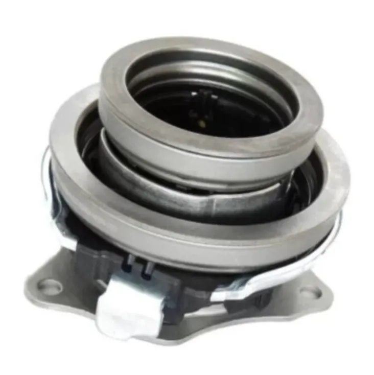 Hyundai Ioniq 41420-2B000 Double Clutch Bearing Set