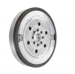 Volante de inercia Valeo 836244 (flywheel)