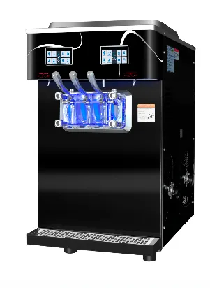 Máquina para yogur helado (NE140)