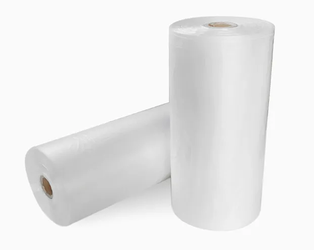 Rollo de bolsas para hielo (RO-399A-IW)
