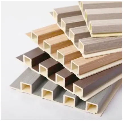 Panel WPC para revestimiento de pared (219*26*2900 mm)