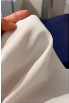 Tela Panamá 100% polyester (180 gsm - 3,00m ancho)