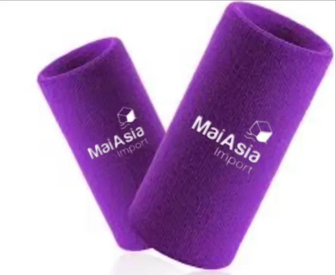 Muñequera deportiva (13*8 cms)