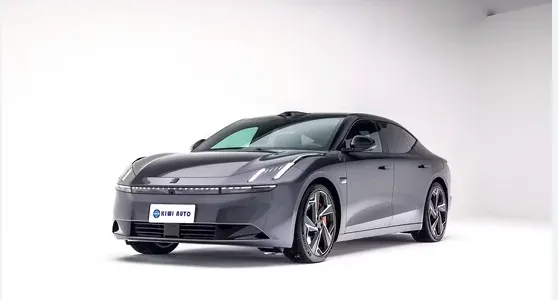 Lynk & Co Z10 95kW AWD Halo Intelligent Ultra EV