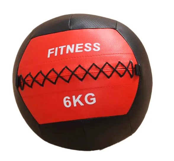 [MND-WG187-3] Fitness Wall Ball (3 kg)