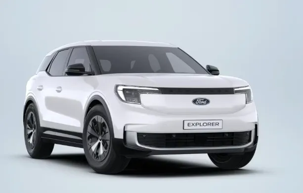 Ford Explorer EV Select